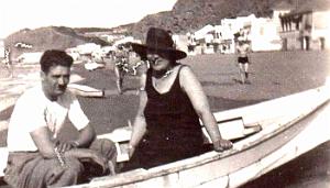 Famille a Beni-Saf - 008